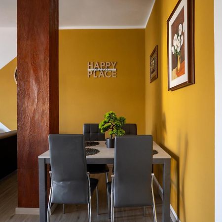 Casa Vacanze Aria Leggiuno ภายนอก รูปภาพ