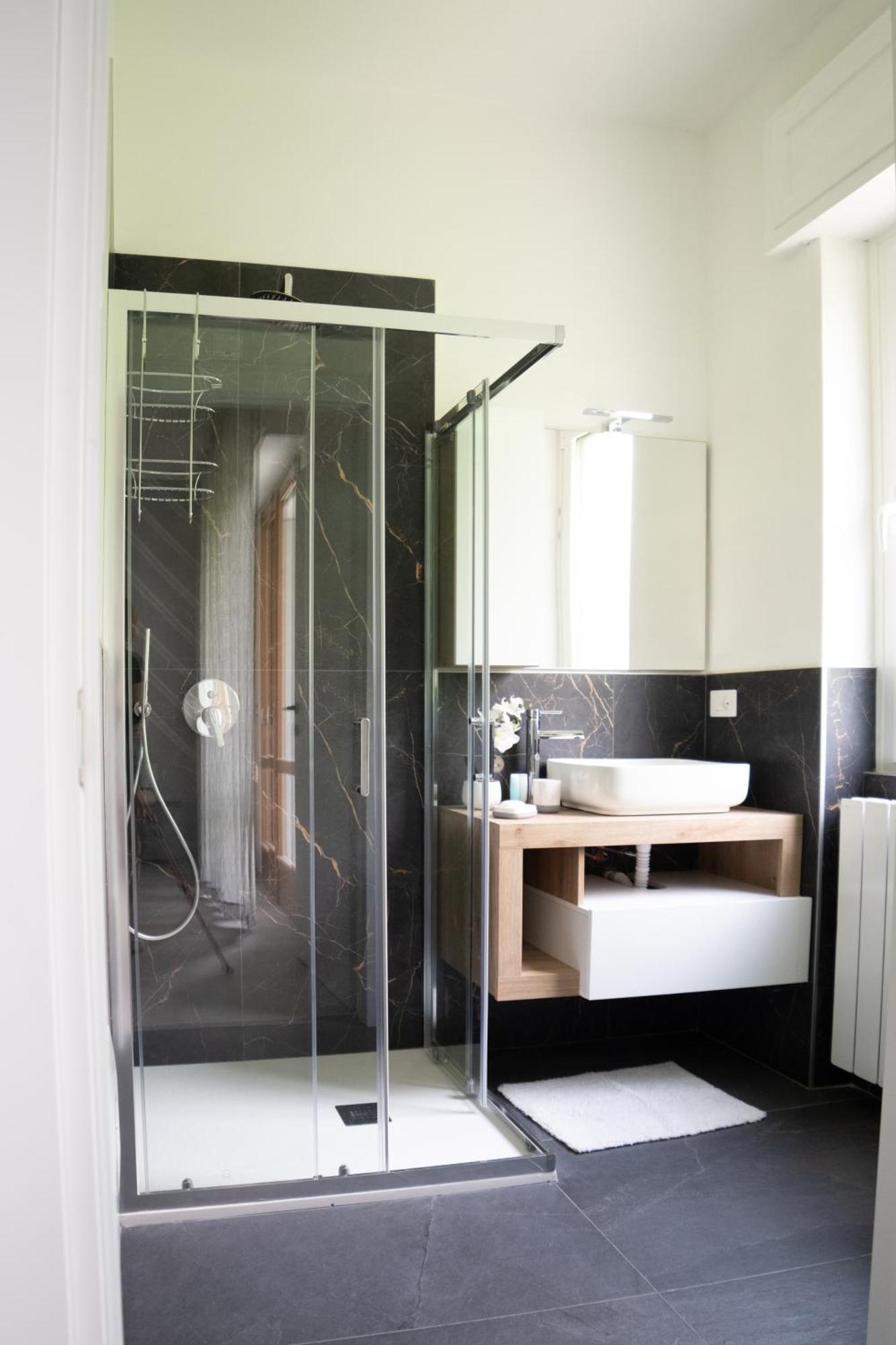 Casa Vacanze Aria Leggiuno ภายนอก รูปภาพ