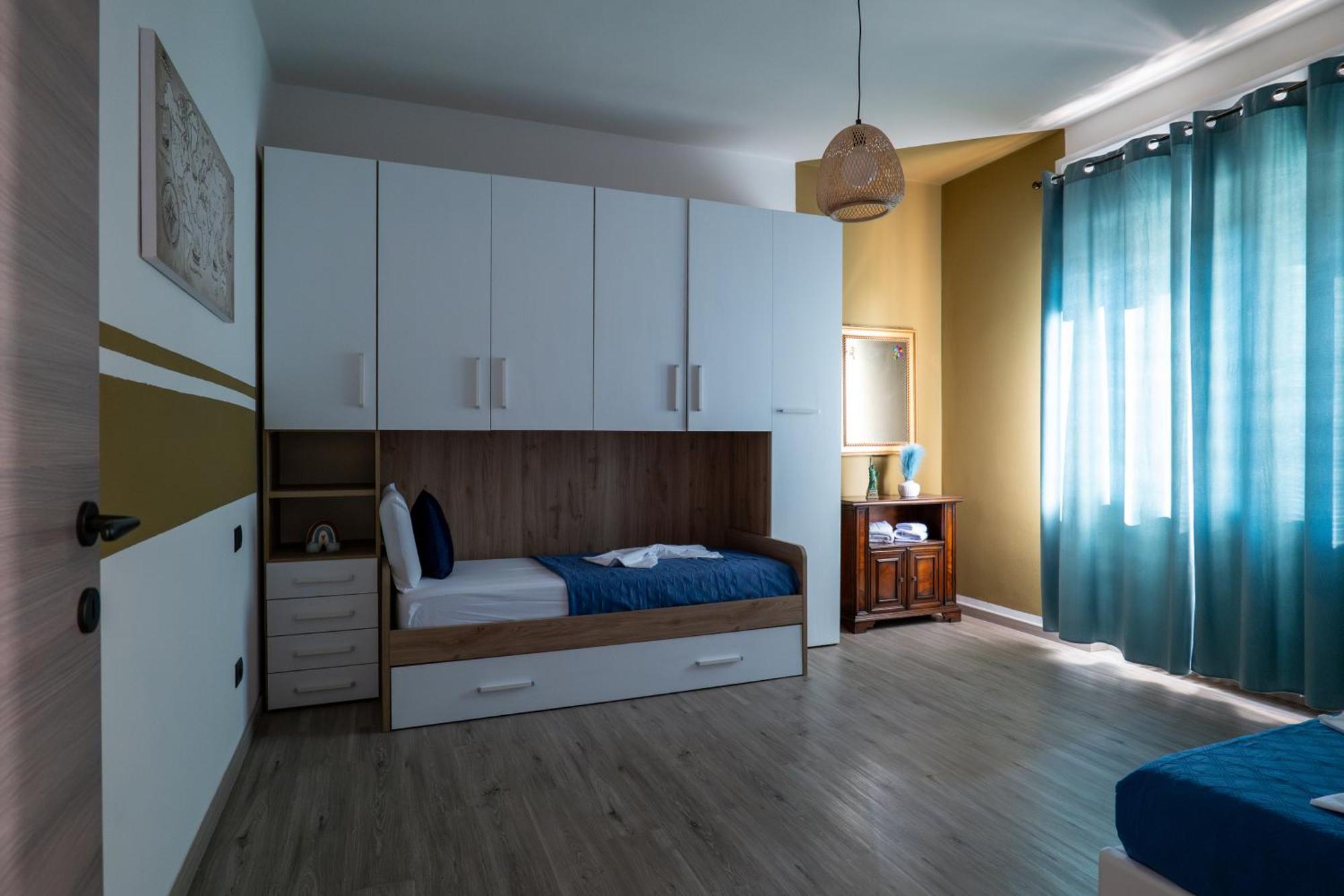 Casa Vacanze Aria Leggiuno ภายนอก รูปภาพ