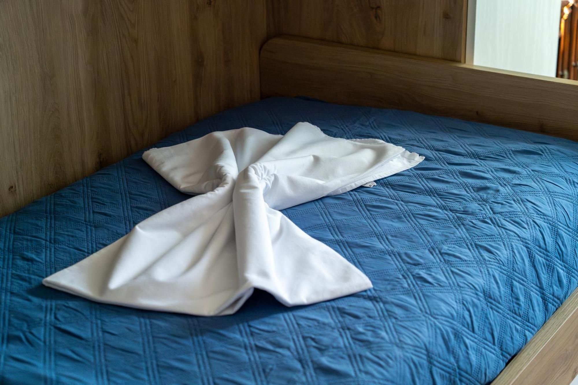 Casa Vacanze Aria Leggiuno ภายนอก รูปภาพ